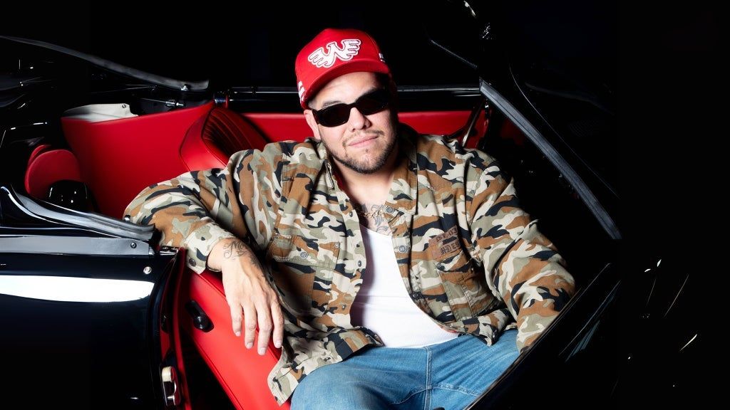 ROME (formerly of Sublime with Rome)