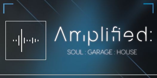Amplified: