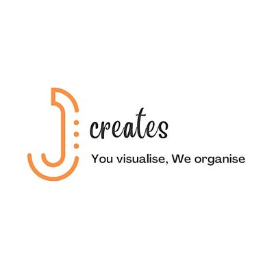 J Creates Bespoke Events