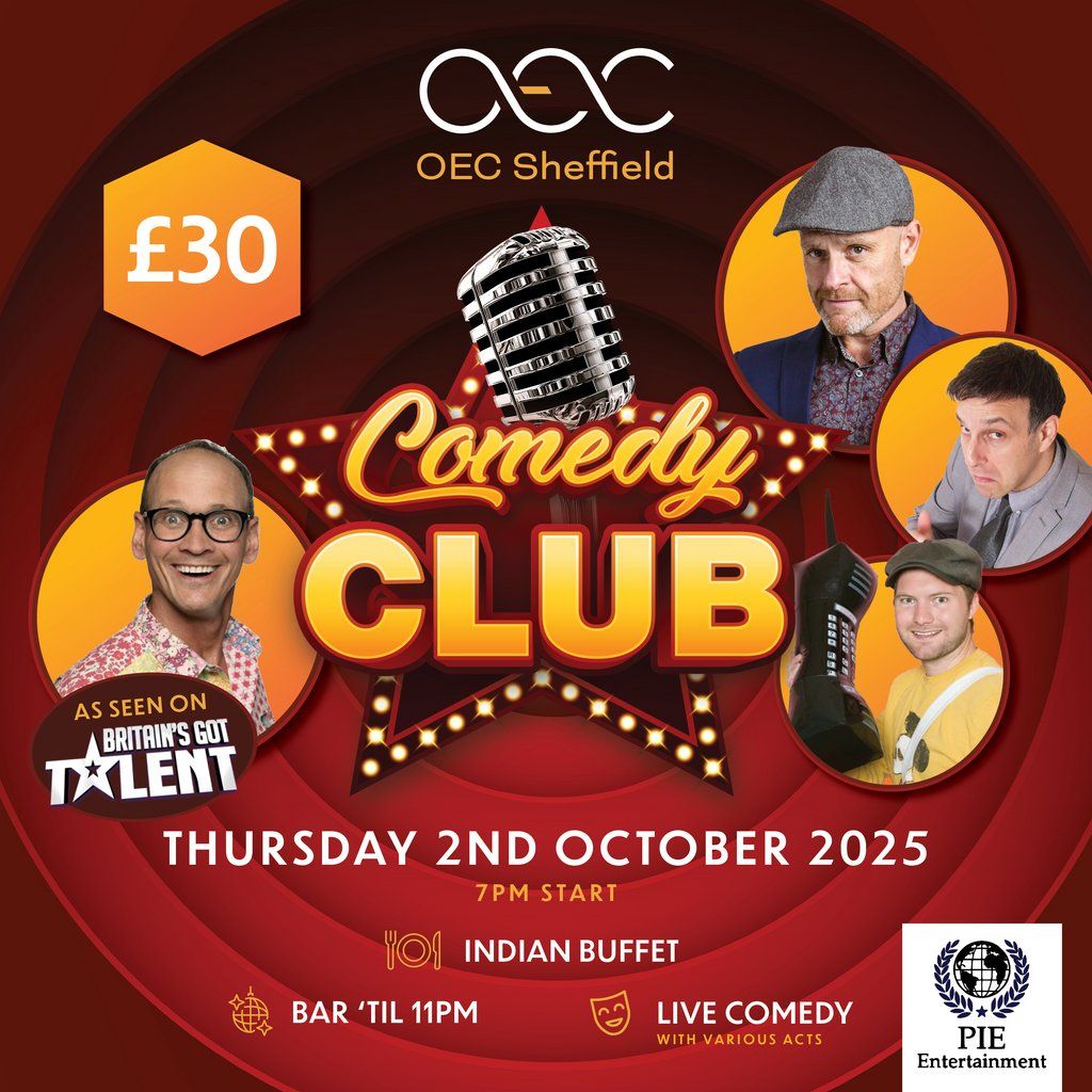 Comedy Club