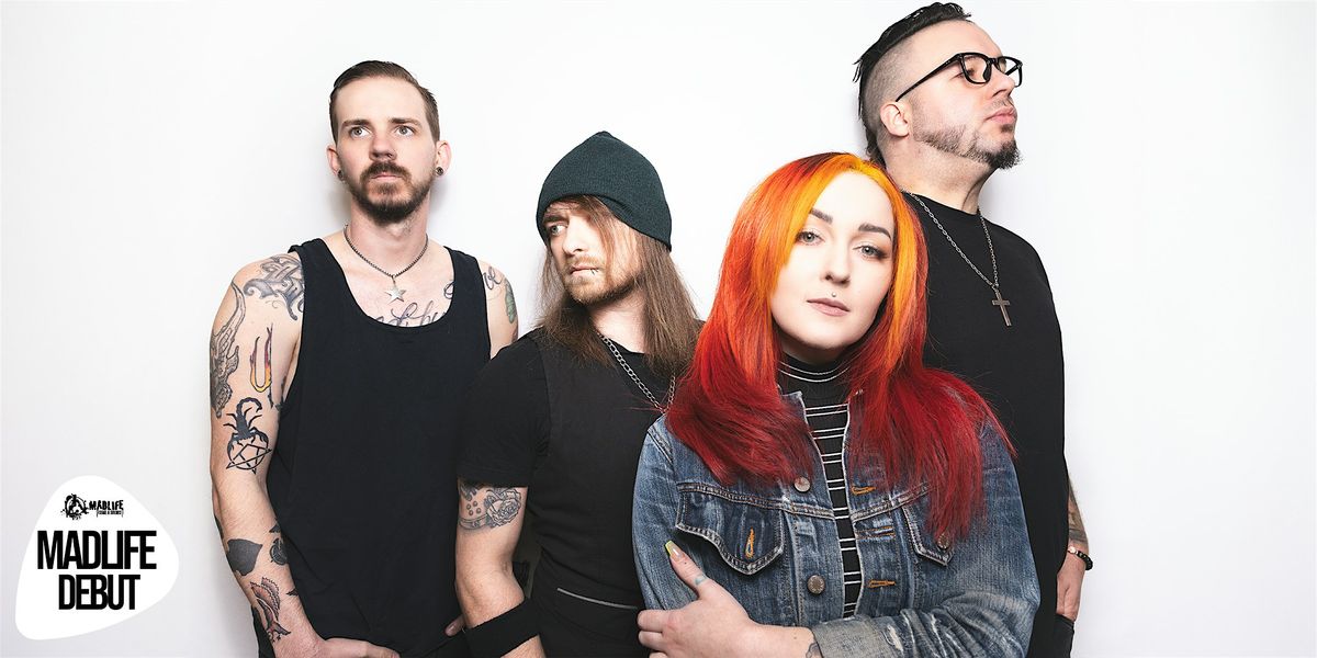 Fake Happy: A Tribute to Paramore | MADLIFE DEBUT!