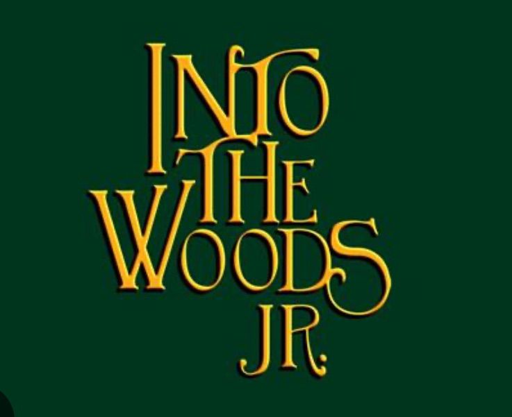 Into the Woods Jr