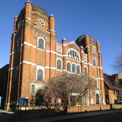 Memorial Community Church