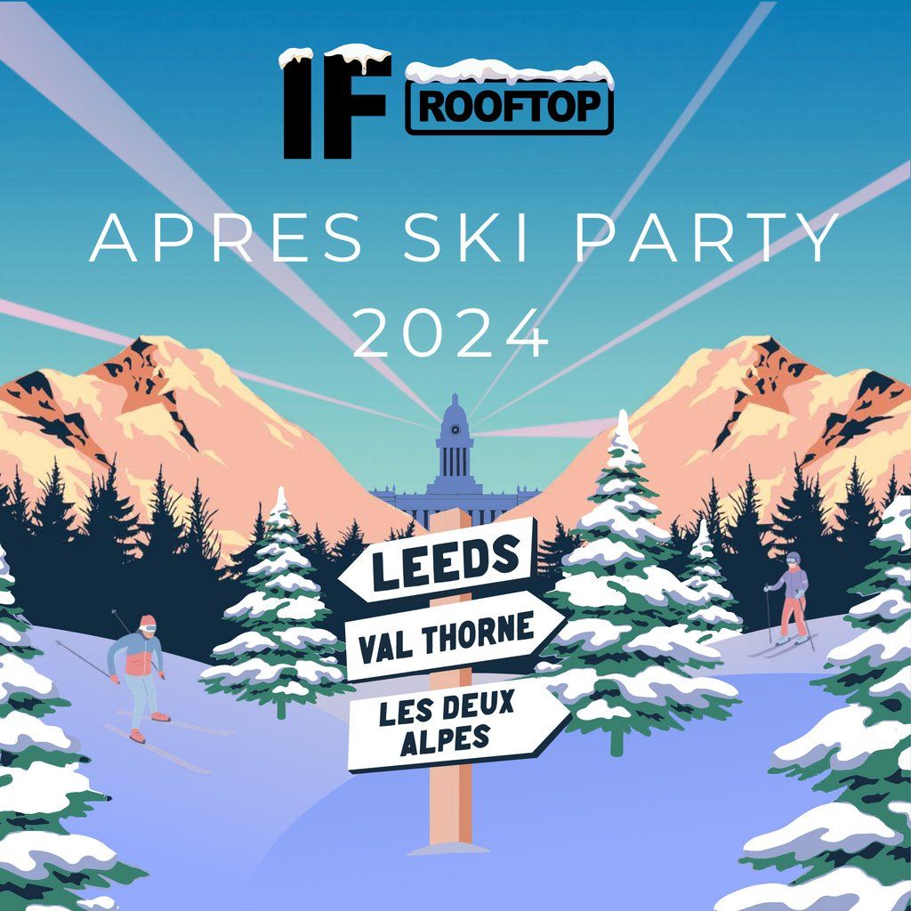 Apres Ski By IF Rooftop