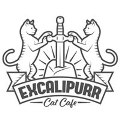 Excalipurr Cat Cafe