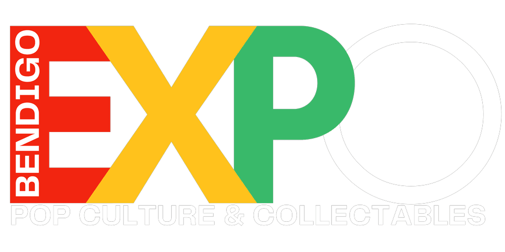 Bendigo Pop Culture Expo 2025