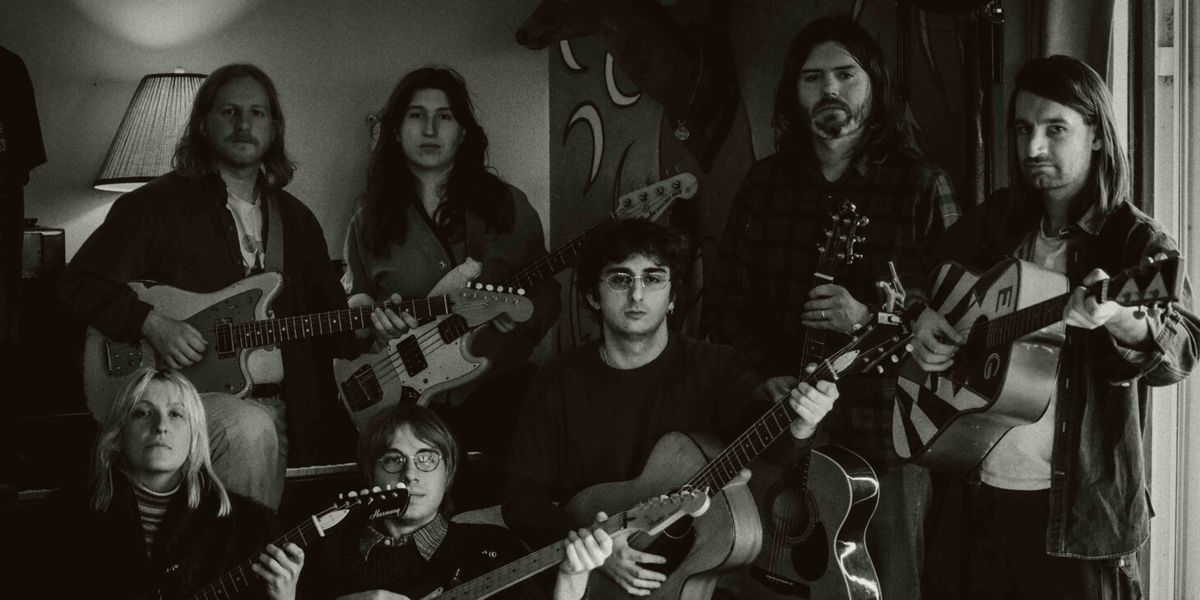 Florry at Reverb Lounge