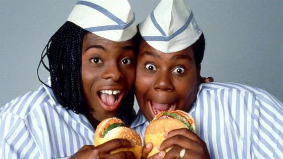 GOOD BURGER (1997) on the big screen! - Cult Cafe