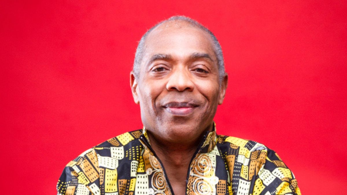 Femi Kuti: A Band on the Wall Fundraiser