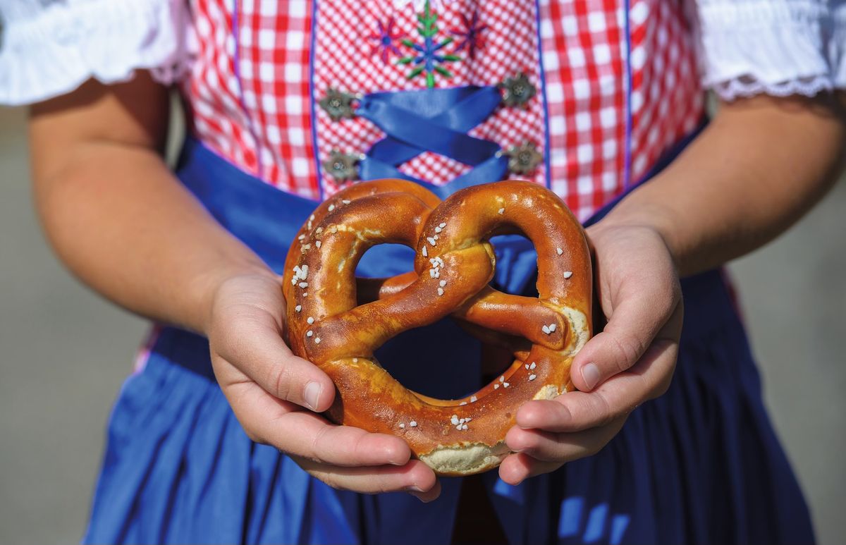 Bayerische Brunch-Fahrt