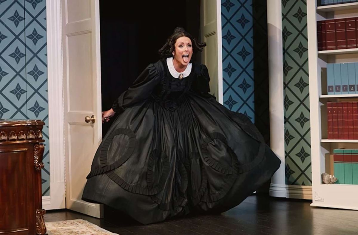 Parking Romy & Michele: The Musical - New York