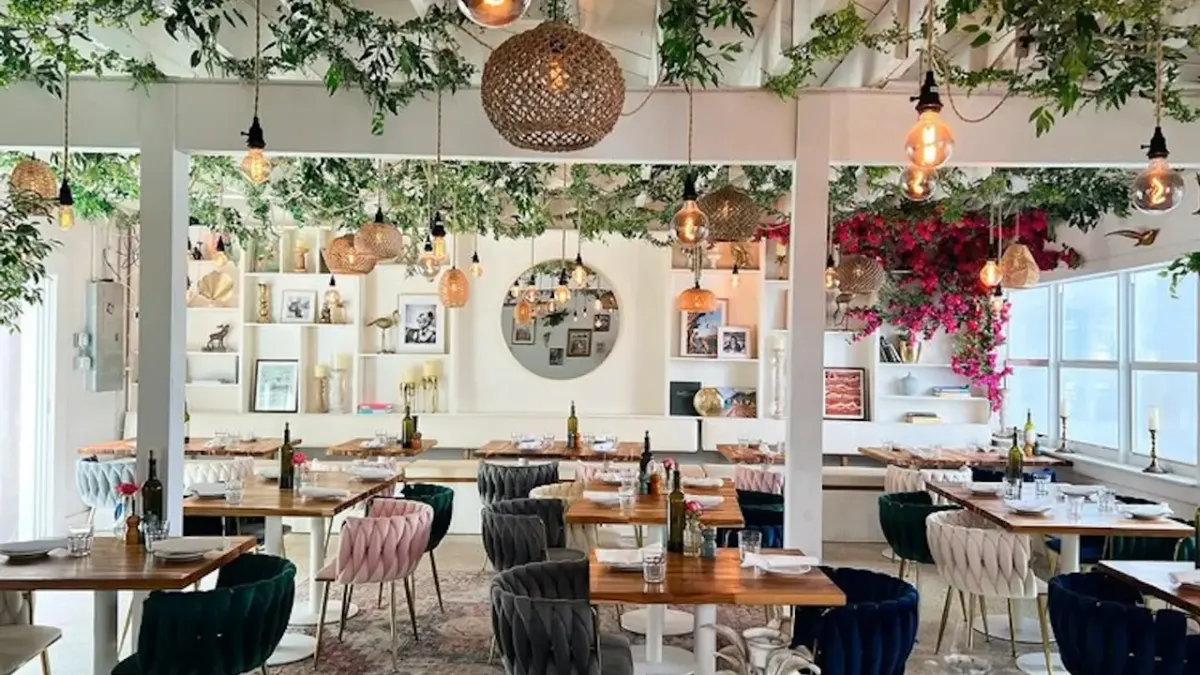 Parking Black Nativity - Fort Lauderdale