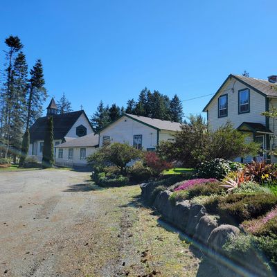 The Anglican Parish of St. Philip Cedar