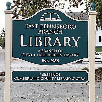 East Pennsboro Library