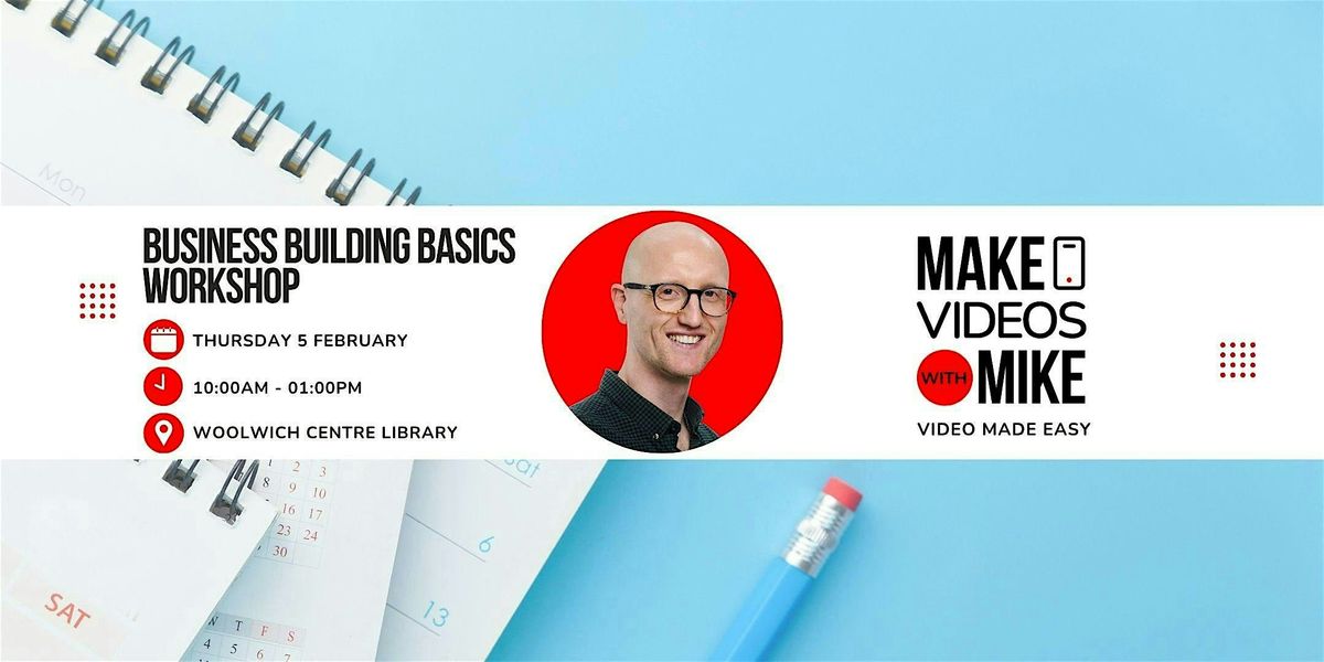 Business Building Basics - Essential Steps for Starting Your Own Business