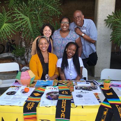 Umoja Program, College of Marin