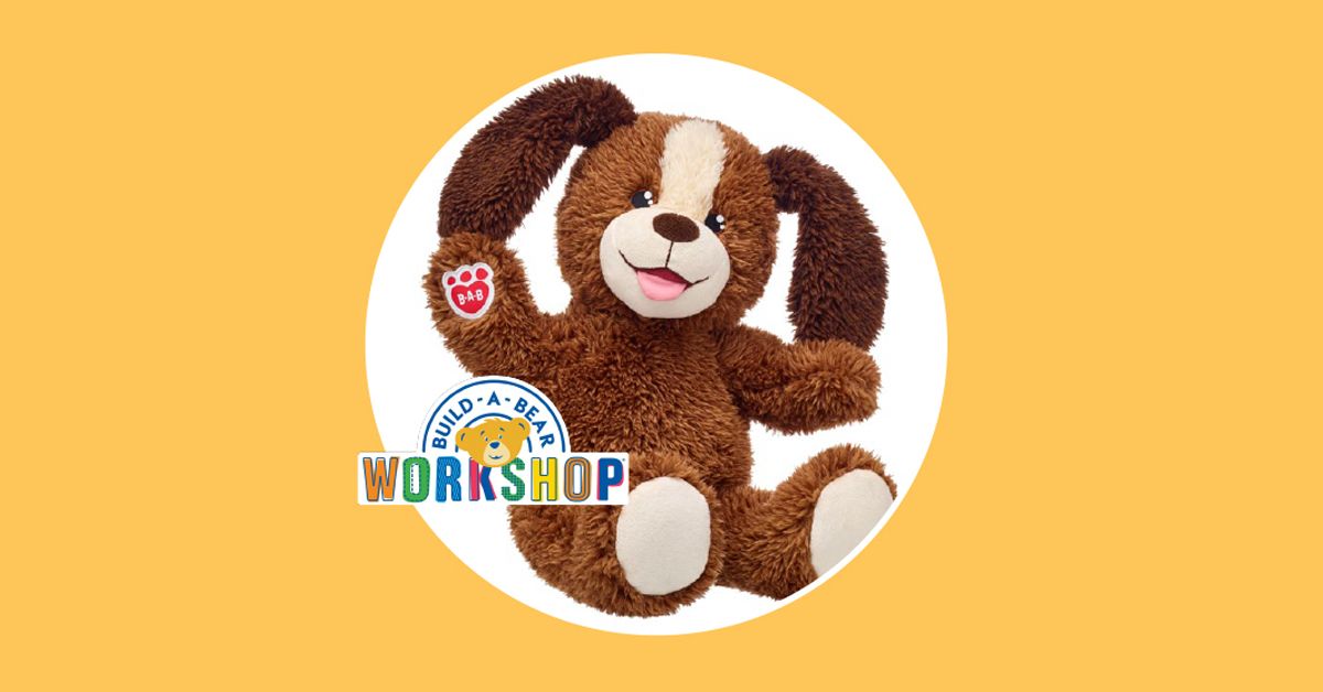 Build-A-Bear Workshop