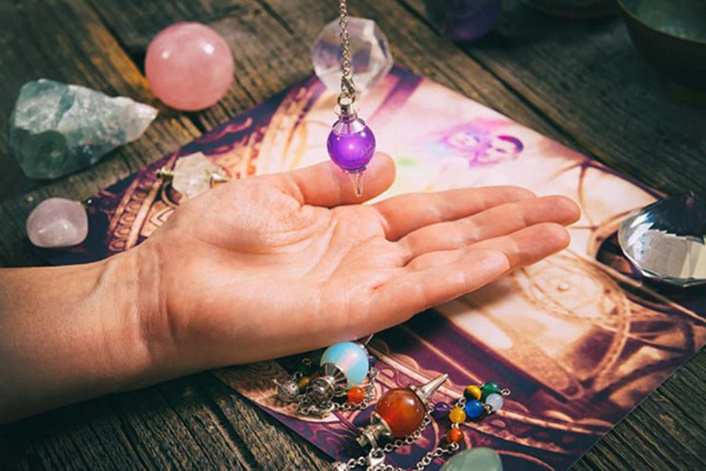 Part 2 Psychic And Spiritual Development Workshop-tarot, psychometry, pendulum and photo readings