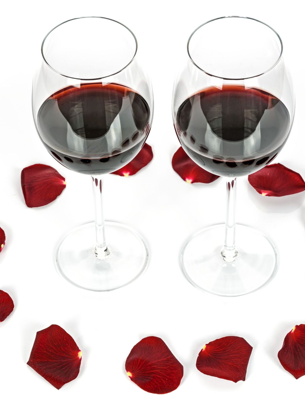 Valentine, Galentine, Schmalentine Wine and Food pairing