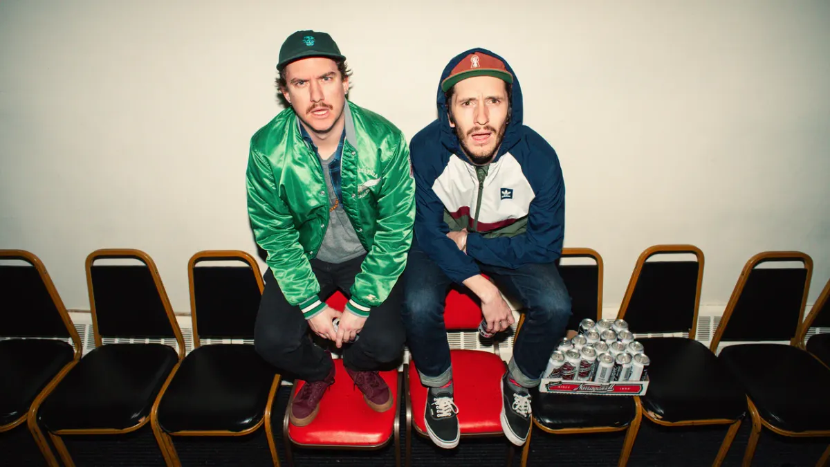 Little Stranger at The Refinery Charleston