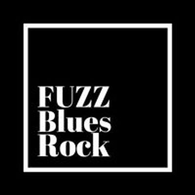 Groupe FUZZ Blues Rock 78