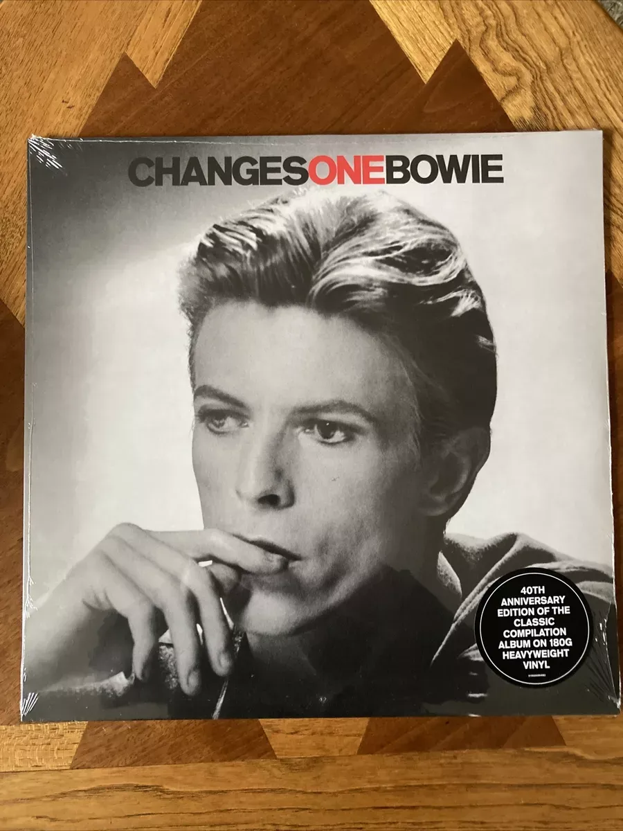 Classic Albums Live - David Bowie Changesonebowie