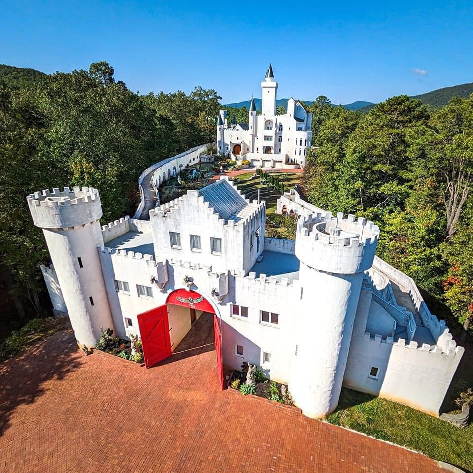 Homeschool Field Trip to Castle Faire Festival