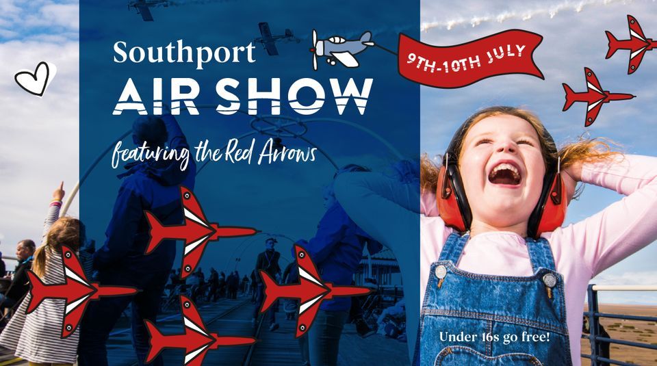 Southport Air Show