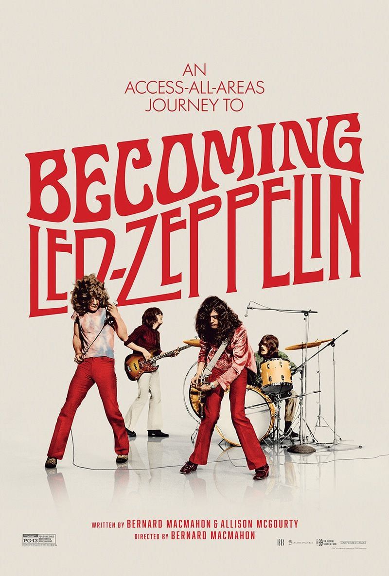Zeppelin USA at Borgata Casino Music Box