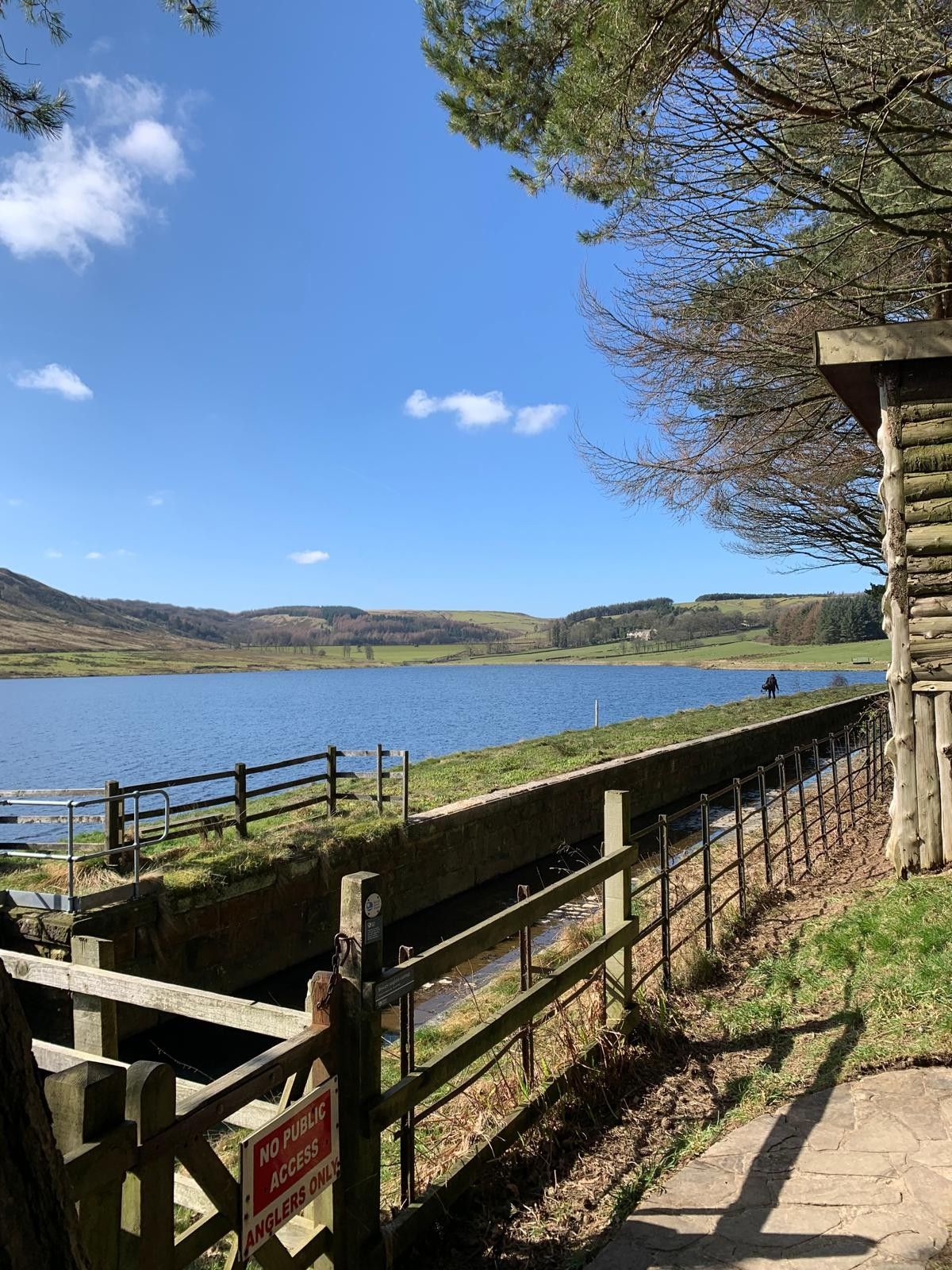 Annual Open Day for Haslingden & District Fly Fishing Club