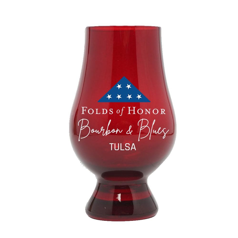 Bourbon & Blues TULSA 2024