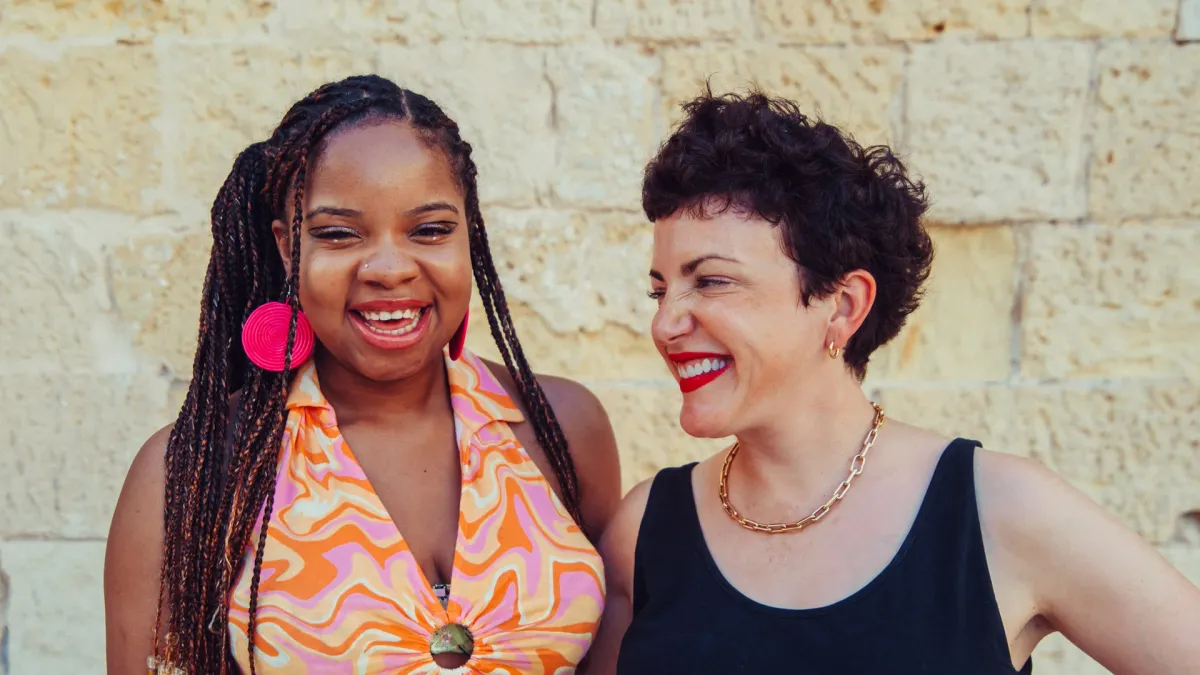 Annie Mac, Femi Koleoso, Gilles Peterson, Heartless Crew, Jodie Harsh, Jayda G in London