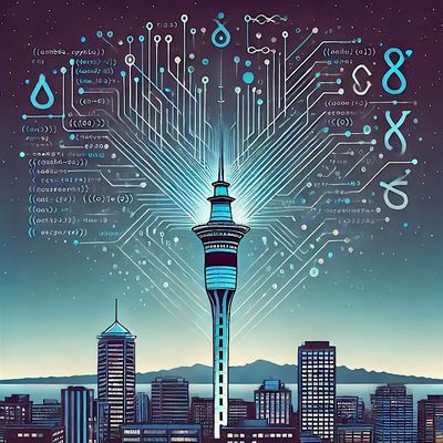 Functional Programming Auckland