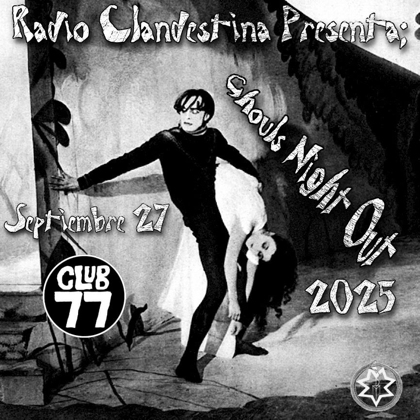 Ghouls Night Out 2025 