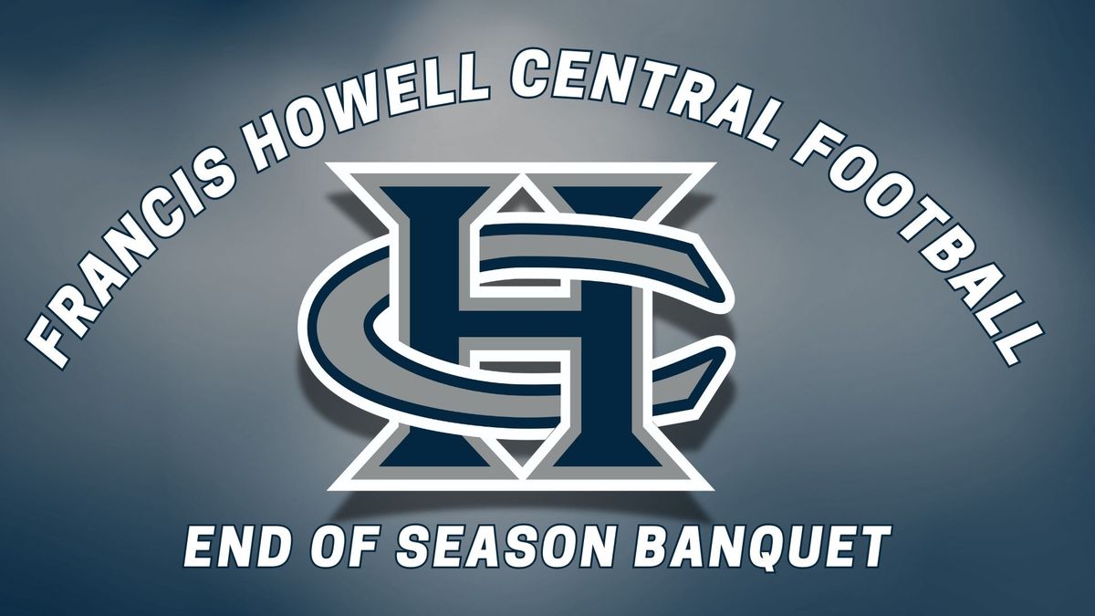 FHC Football End of Season Event 2024