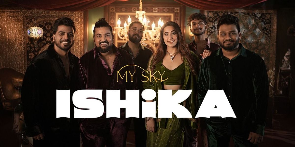 Ishika Sehgal Live at My Sky