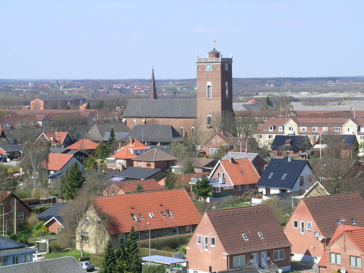 Nystartet mandeklub i Sct. Johannes Kirke. "Kald og karriere - udfordring eller mulighed?"