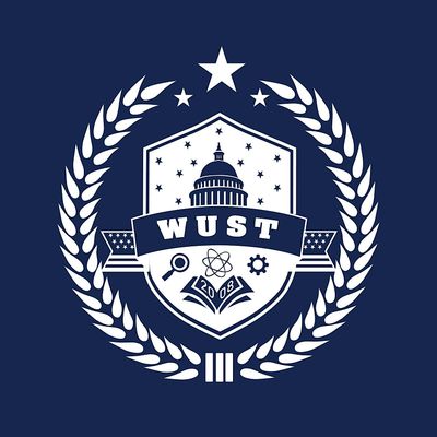 Washington University of Science and Technology