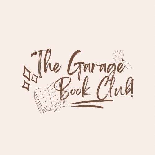The Garage Book Club