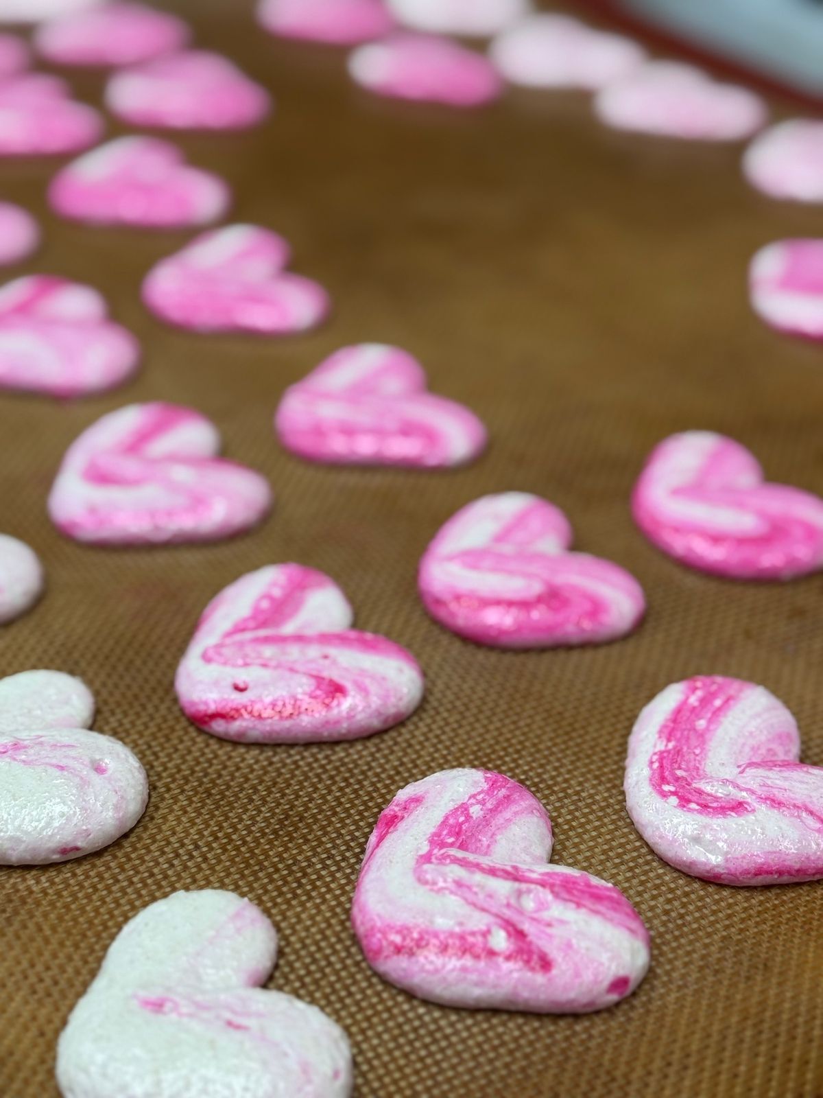 Adult Macaron Class