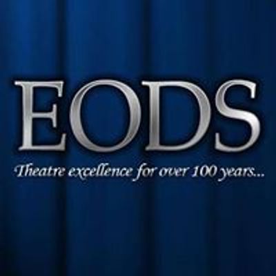 Eastbourne Operatic and Dramatic Society (EODS)