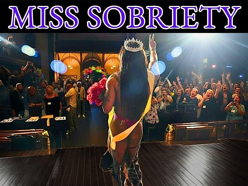 MISS SOBRIETY 2026
