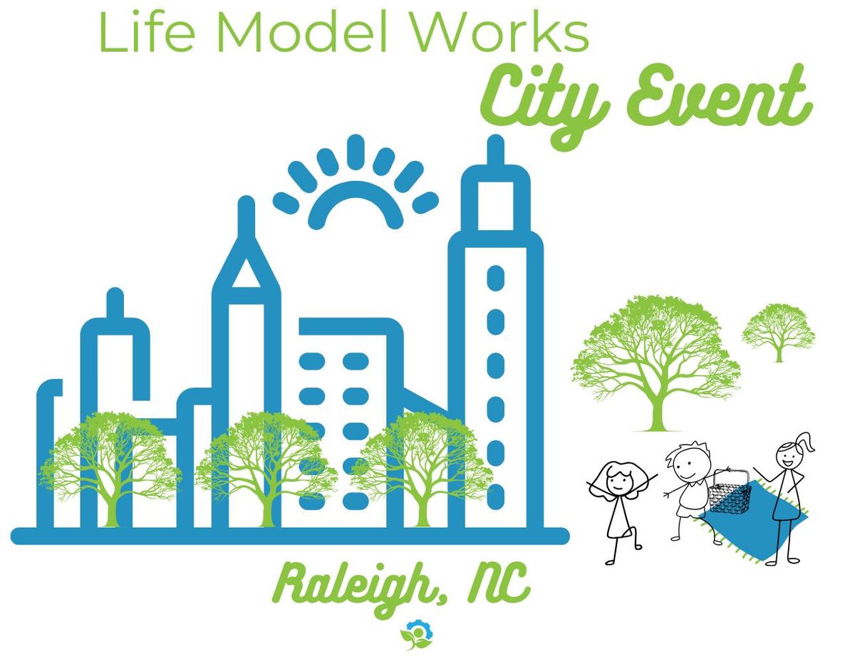 Raleigh City Event