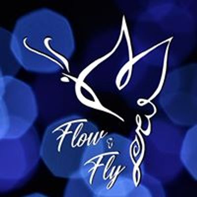 Flow & Fly Yoga