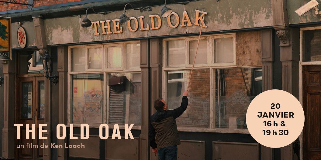 The old oak (2023) | Cin\u00e9-Outremont