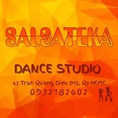 Salsateka Dance Studio