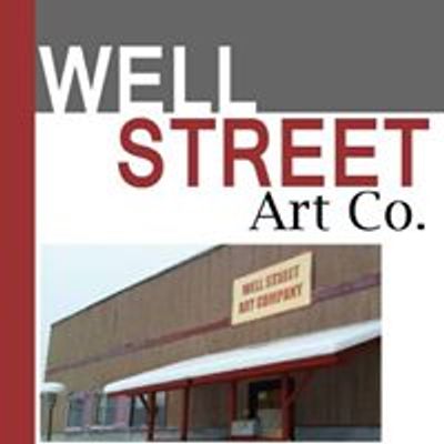 Well Street Art Company