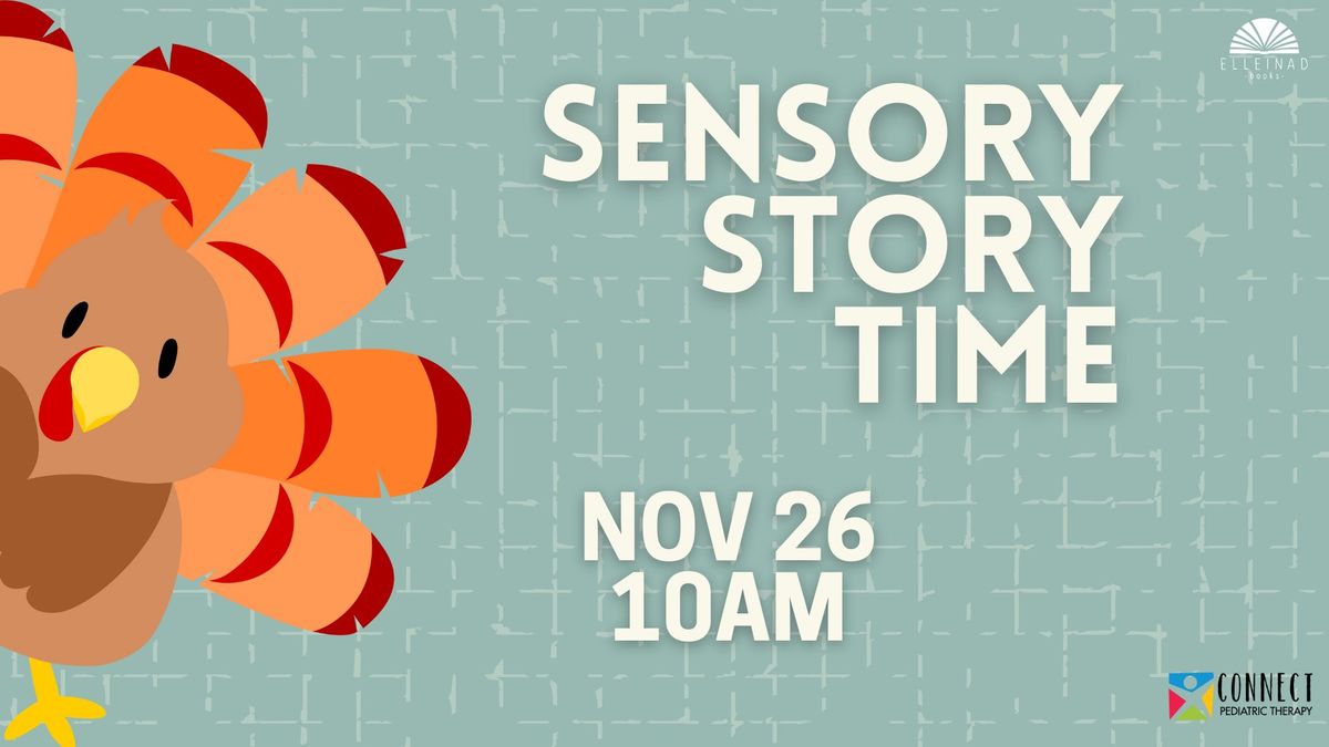 Sensory Storytime