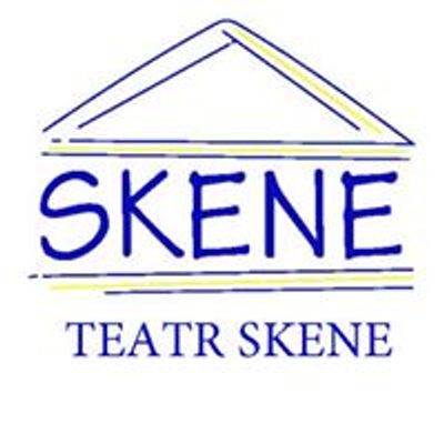 Teatr SKENE Warszawa