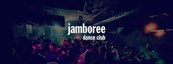 Jamboree Club Barcelona - Friends List - Free pass